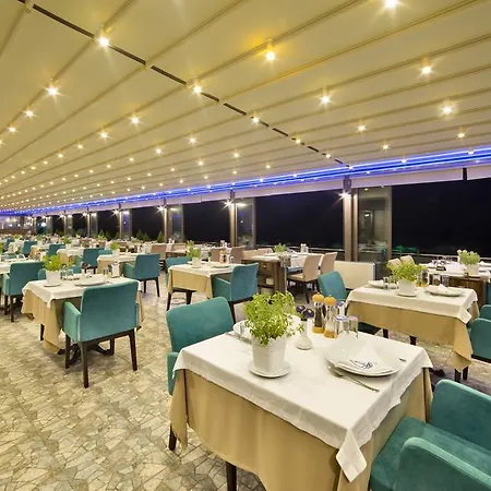 Otel Sanli 3*