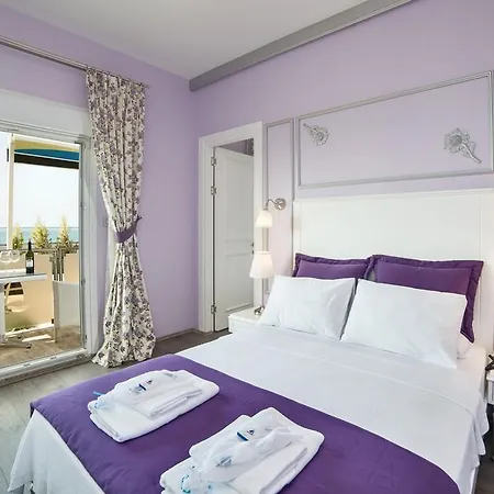 Otel Sanli Filyos