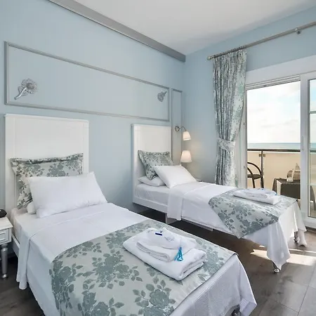 Otel Sanli Filyos
