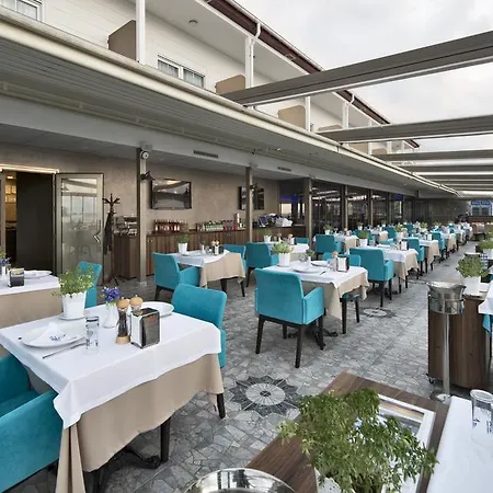 Otel Sanli