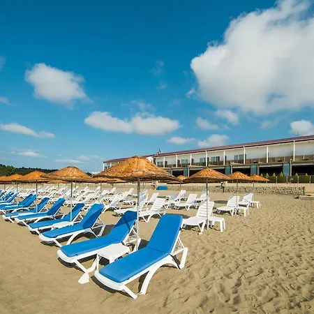 Sanli Otel Filyos