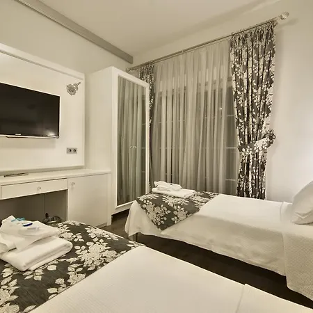 Otel Sanli Filyos