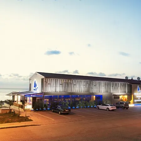 Sanli Otel Filyos