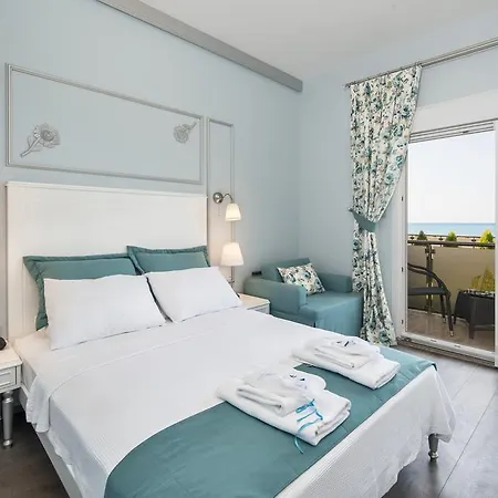 Otel Sanli Filyos