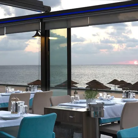 Otel Sanli Filyos