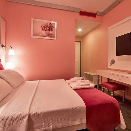 Hotel Sanli Beach Resort Filyos